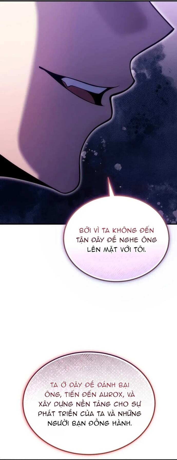 Cẩm Nang Sinh Tồn Của Vai Quần Chúng Cấp Siêu Việt: Chapter 11