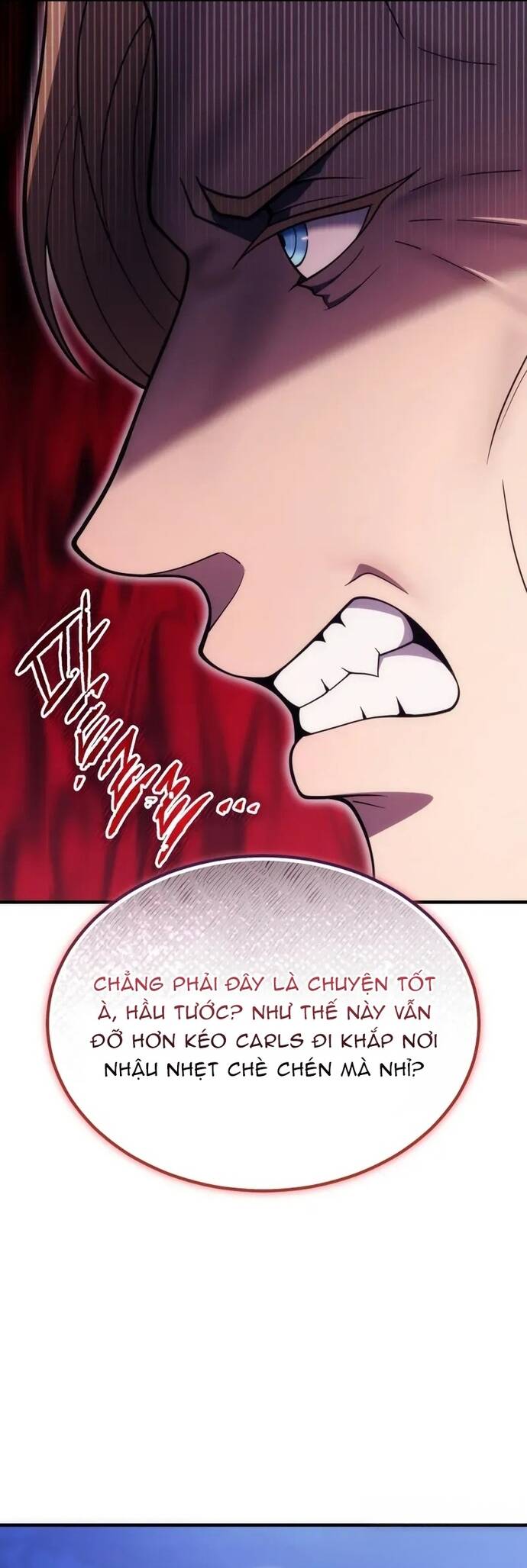 Cẩm Nang Sinh Tồn Của Vai Quần Chúng Cấp Siêu Việt: Chapter 11
