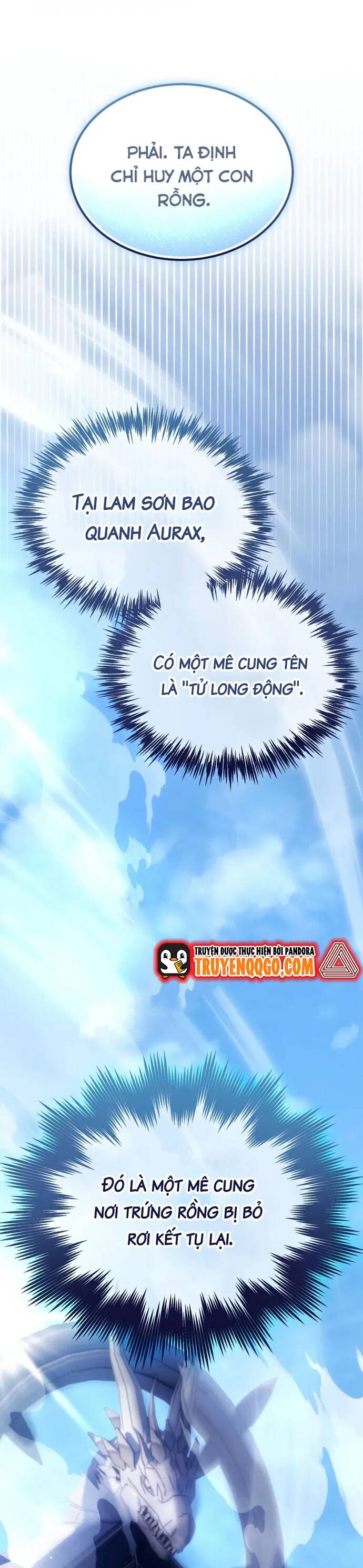 Cẩm Nang Sinh Tồn Của Vai Quần Chúng Cấp Siêu Việt: Chapter 13