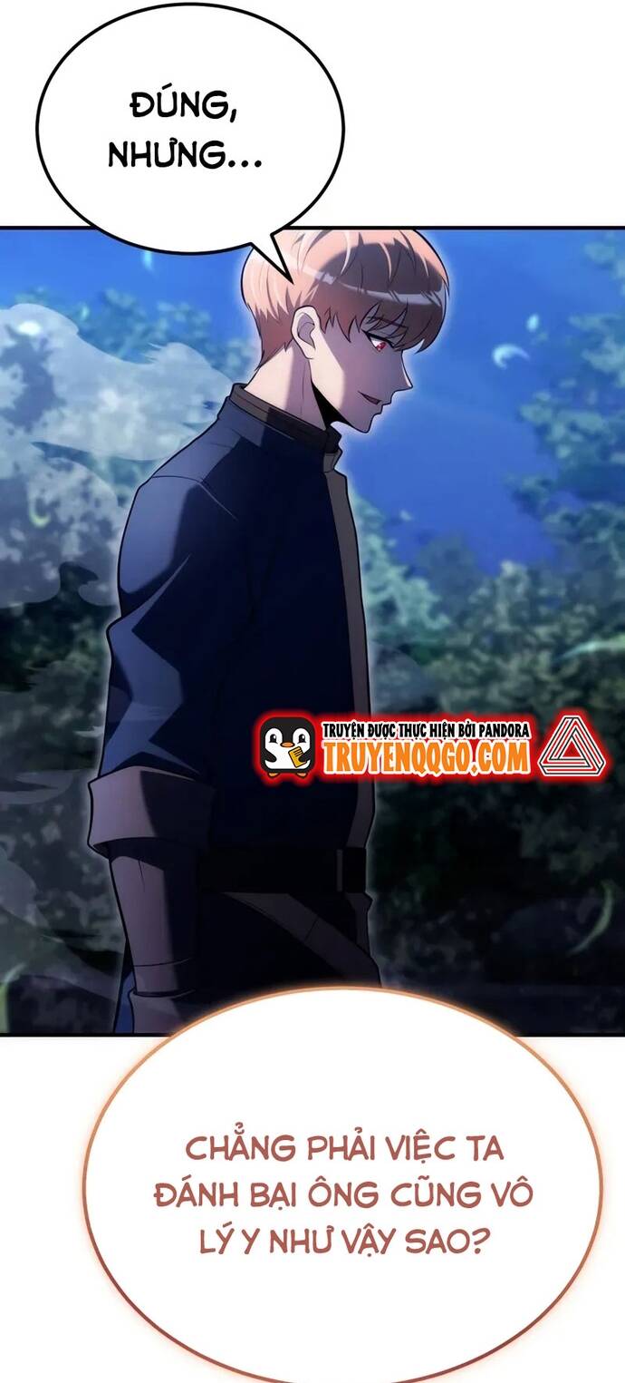 Cẩm Nang Sinh Tồn Của Vai Quần Chúng Cấp Siêu Việt: Chapter 13
