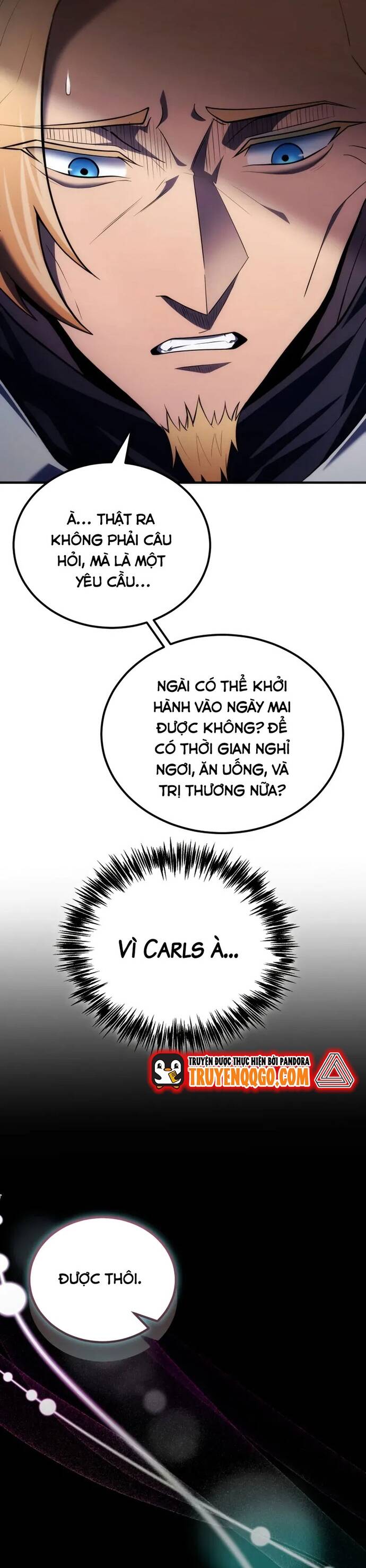 Cẩm Nang Sinh Tồn Của Vai Quần Chúng Cấp Siêu Việt: Chapter 13