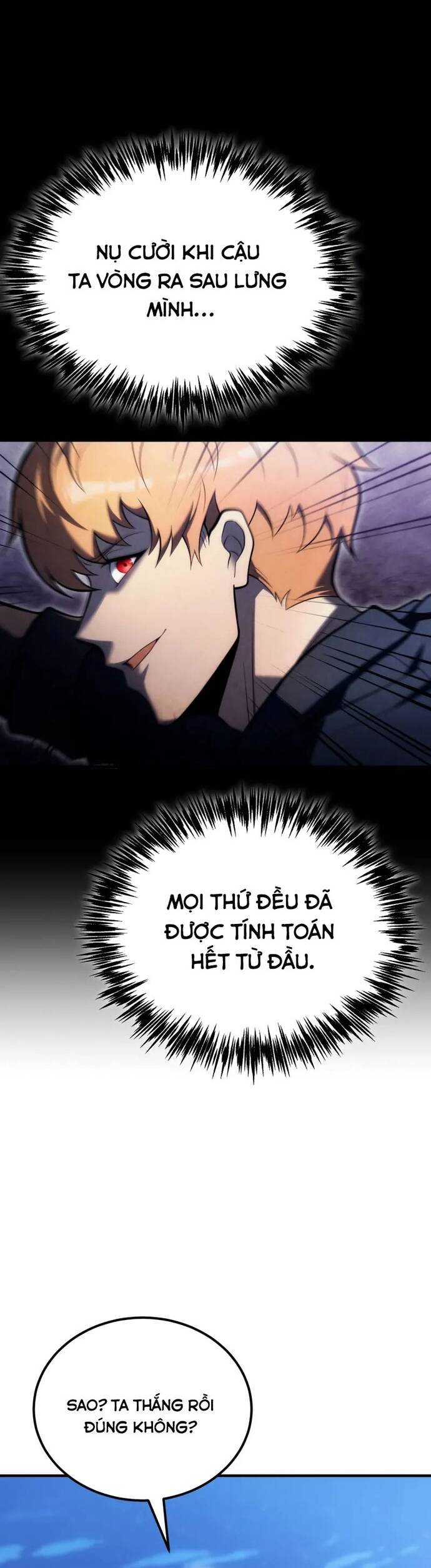 Cẩm Nang Sinh Tồn Của Vai Quần Chúng Cấp Siêu Việt: Chapter 13