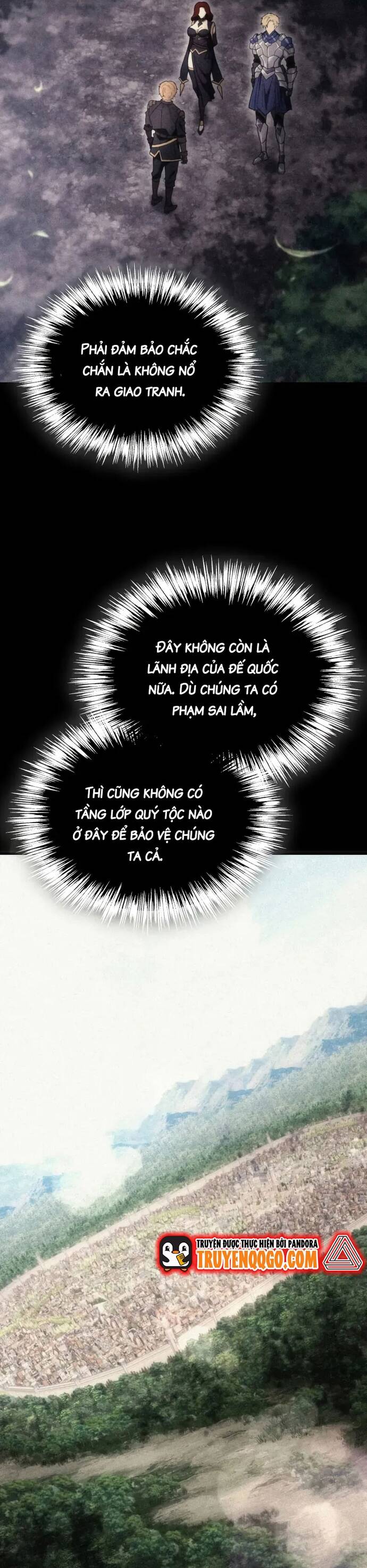 Cẩm Nang Sinh Tồn Của Vai Quần Chúng Cấp Siêu Việt: Chapter 14