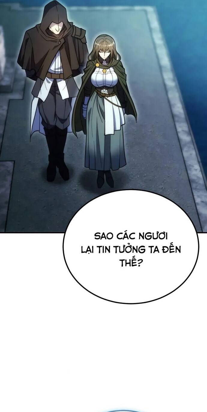 Cẩm Nang Sinh Tồn Của Vai Quần Chúng Cấp Siêu Việt: Chapter 15
