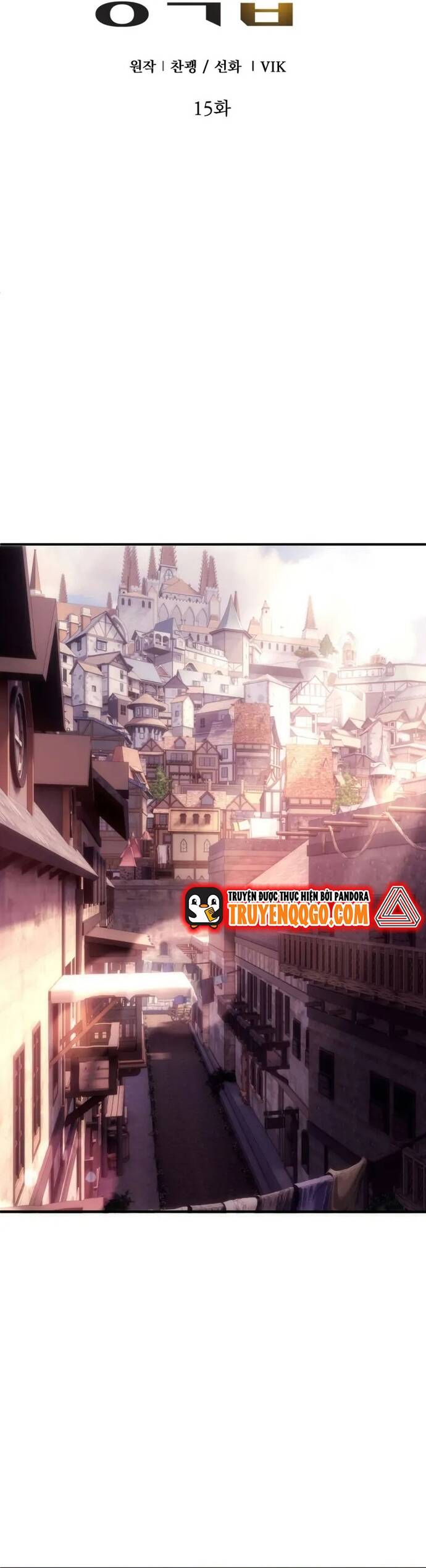 Cẩm Nang Sinh Tồn Của Vai Quần Chúng Cấp Siêu Việt: Chapter 15