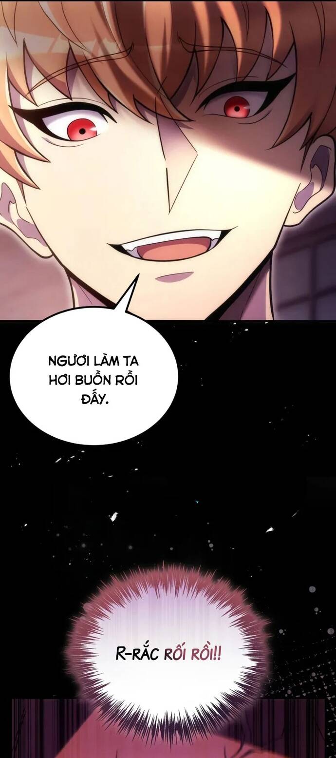 Cẩm Nang Sinh Tồn Của Vai Quần Chúng Cấp Siêu Việt: Chapter 15