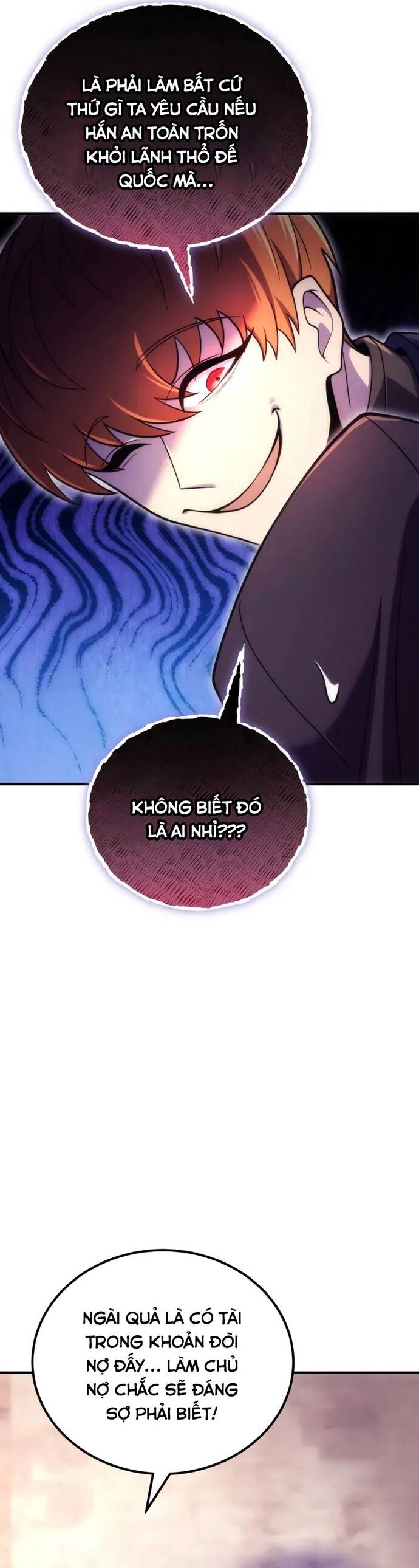 Cẩm Nang Sinh Tồn Của Vai Quần Chúng Cấp Siêu Việt: Chapter 15
