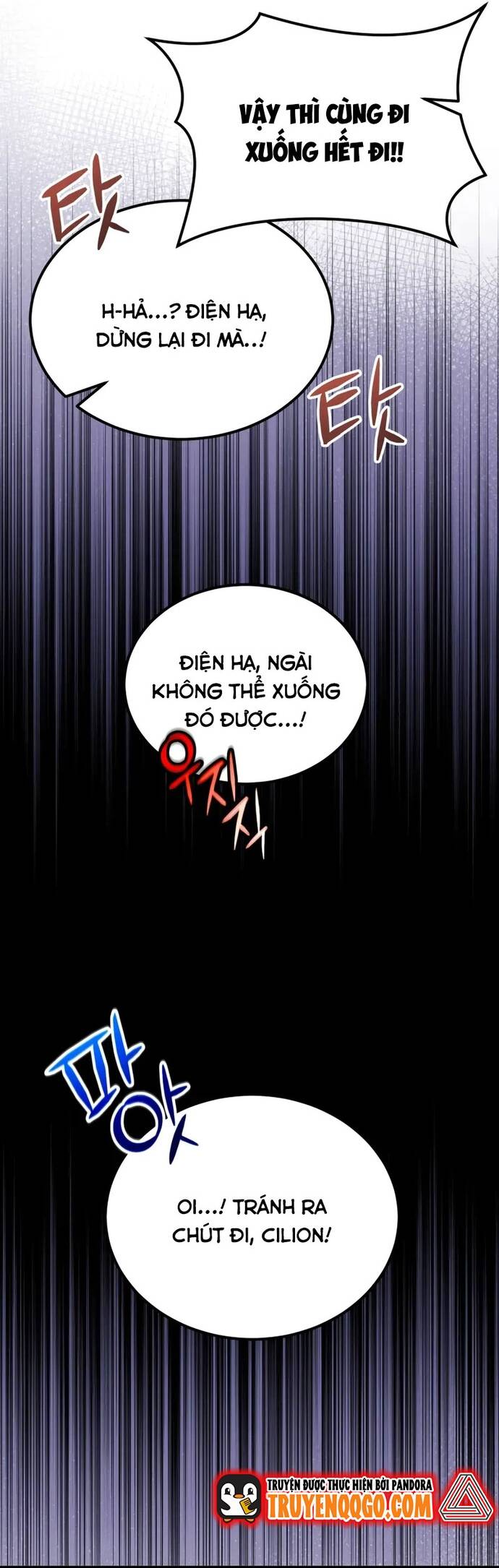 Cẩm Nang Sinh Tồn Của Vai Quần Chúng Cấp Siêu Việt: Chapter 15
