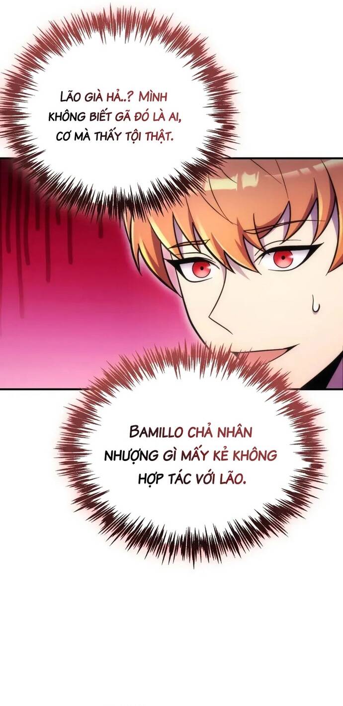 Cẩm Nang Sinh Tồn Của Vai Quần Chúng Cấp Siêu Việt: Chapter 15