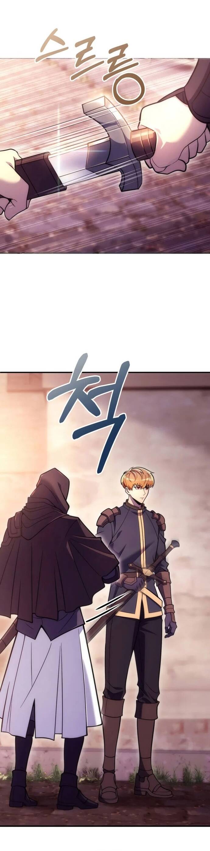 Cẩm Nang Sinh Tồn Của Vai Quần Chúng Cấp Siêu Việt: Chapter 16
