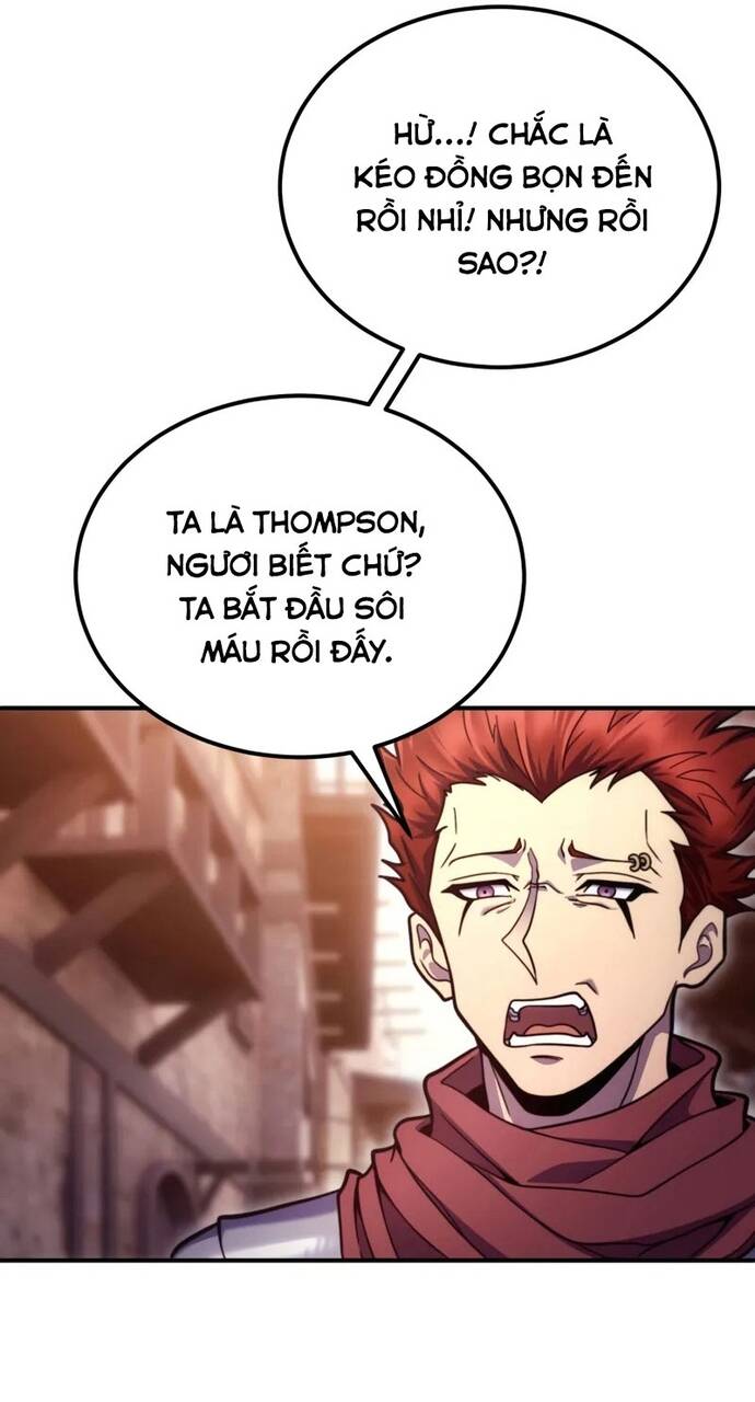 Cẩm Nang Sinh Tồn Của Vai Quần Chúng Cấp Siêu Việt: Chapter 16