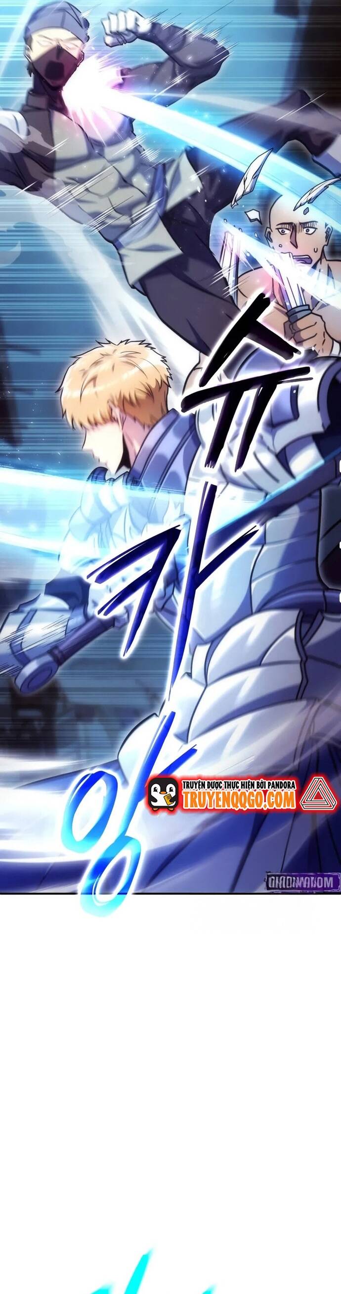 Cẩm Nang Sinh Tồn Của Vai Quần Chúng Cấp Siêu Việt: Chapter 16