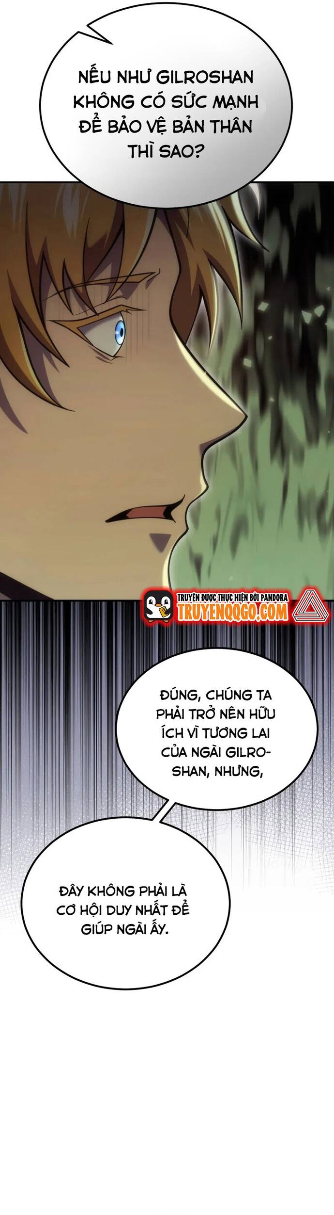 Cẩm Nang Sinh Tồn Của Vai Quần Chúng Cấp Siêu Việt: Chapter 16