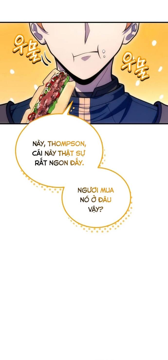 Cẩm Nang Sinh Tồn Của Vai Quần Chúng Cấp Siêu Việt: Chapter 17