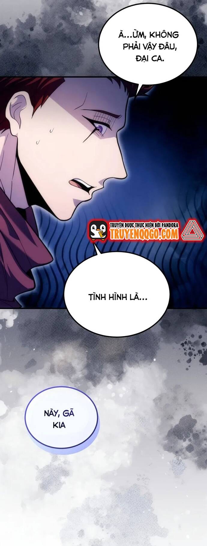 Cẩm Nang Sinh Tồn Của Vai Quần Chúng Cấp Siêu Việt: Chapter 17
