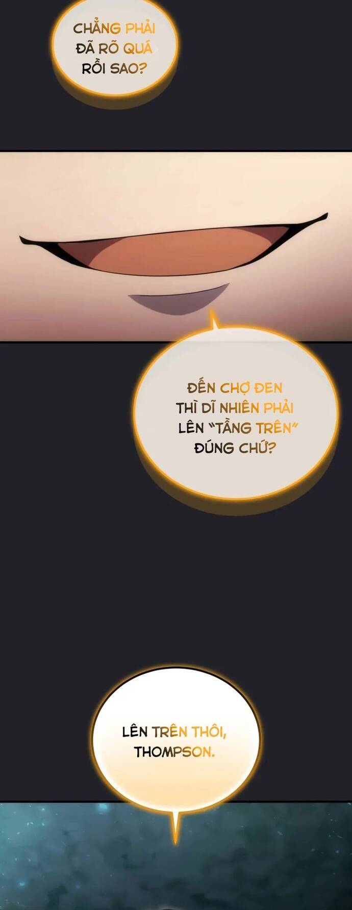 Cẩm Nang Sinh Tồn Của Vai Quần Chúng Cấp Siêu Việt: Chapter 17