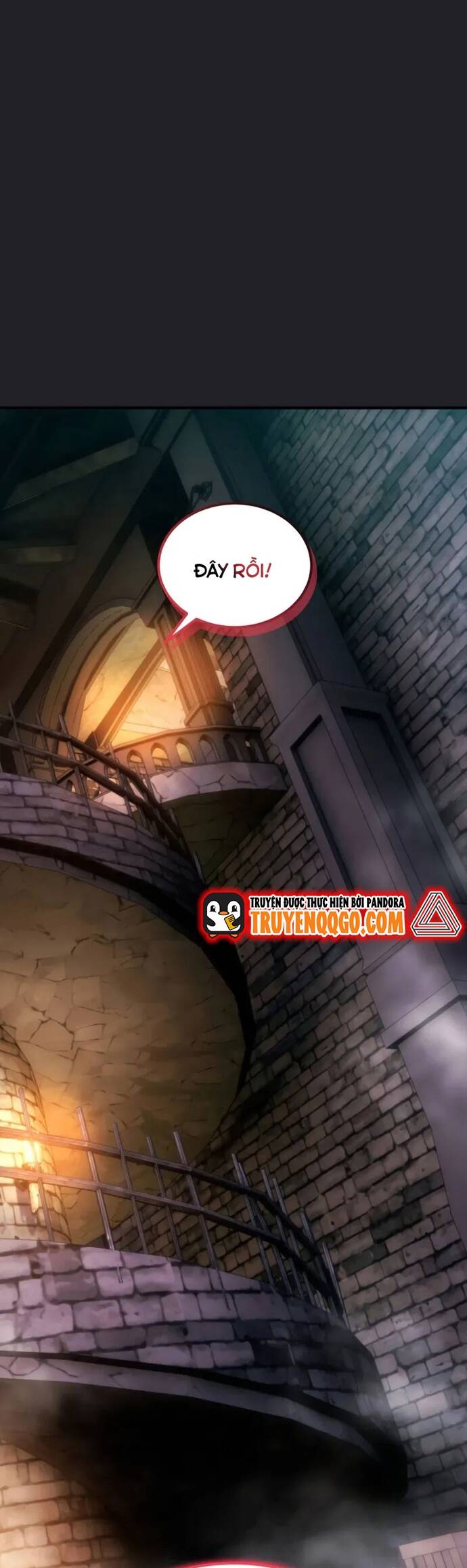 Cẩm Nang Sinh Tồn Của Vai Quần Chúng Cấp Siêu Việt: Chapter 17