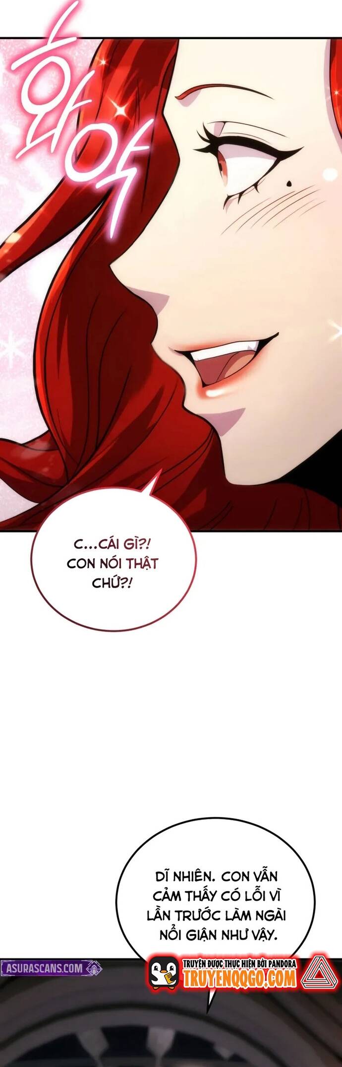 Cẩm Nang Sinh Tồn Của Vai Quần Chúng Cấp Siêu Việt: Chapter 17