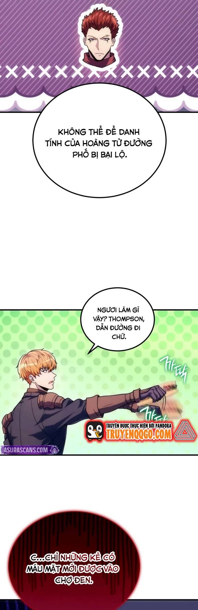 Cẩm Nang Sinh Tồn Của Vai Quần Chúng Cấp Siêu Việt: Chapter 17
