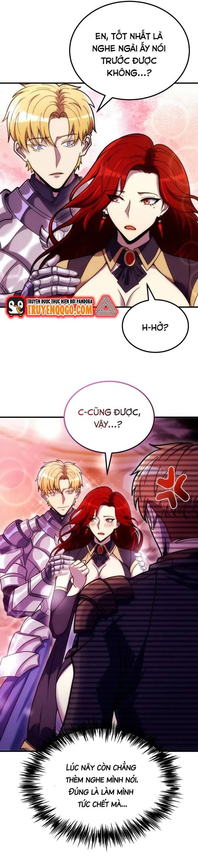 Cẩm Nang Sinh Tồn Của Vai Quần Chúng Cấp Siêu Việt: Chapter 19