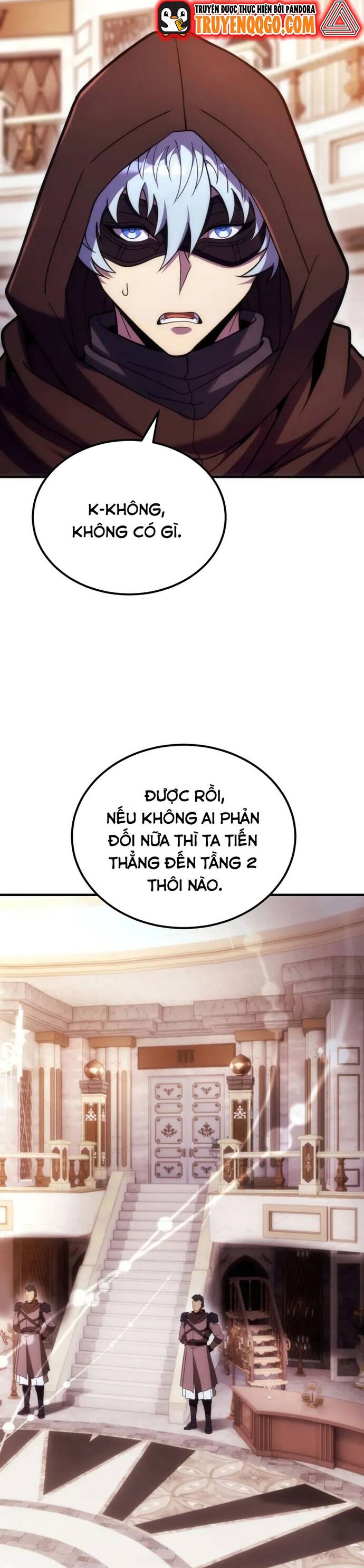 Cẩm Nang Sinh Tồn Của Vai Quần Chúng Cấp Siêu Việt: Chapter 19