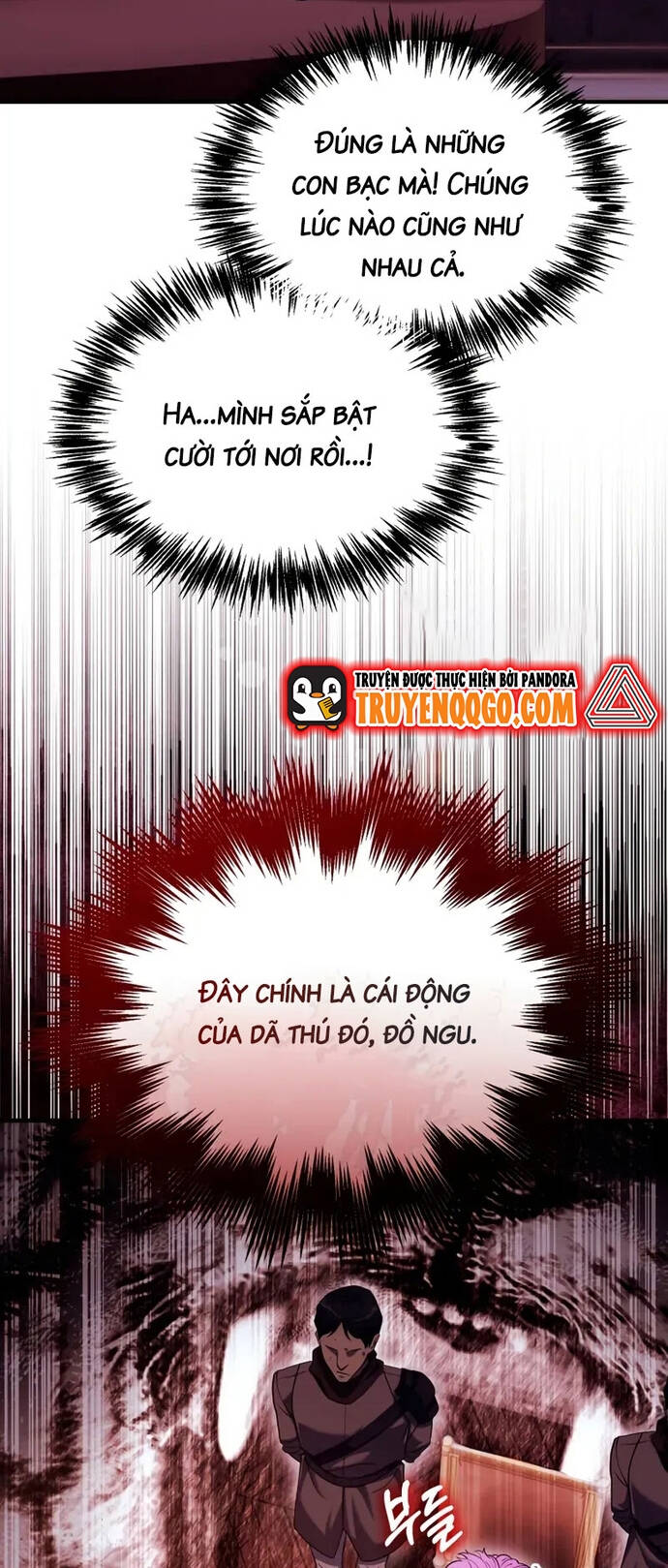 Cẩm Nang Sinh Tồn Của Vai Quần Chúng Cấp Siêu Việt: Chapter 19