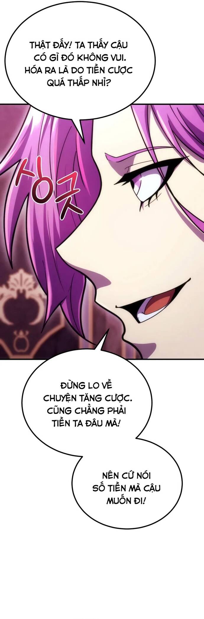 Cẩm Nang Sinh Tồn Của Vai Quần Chúng Cấp Siêu Việt: Chapter 19