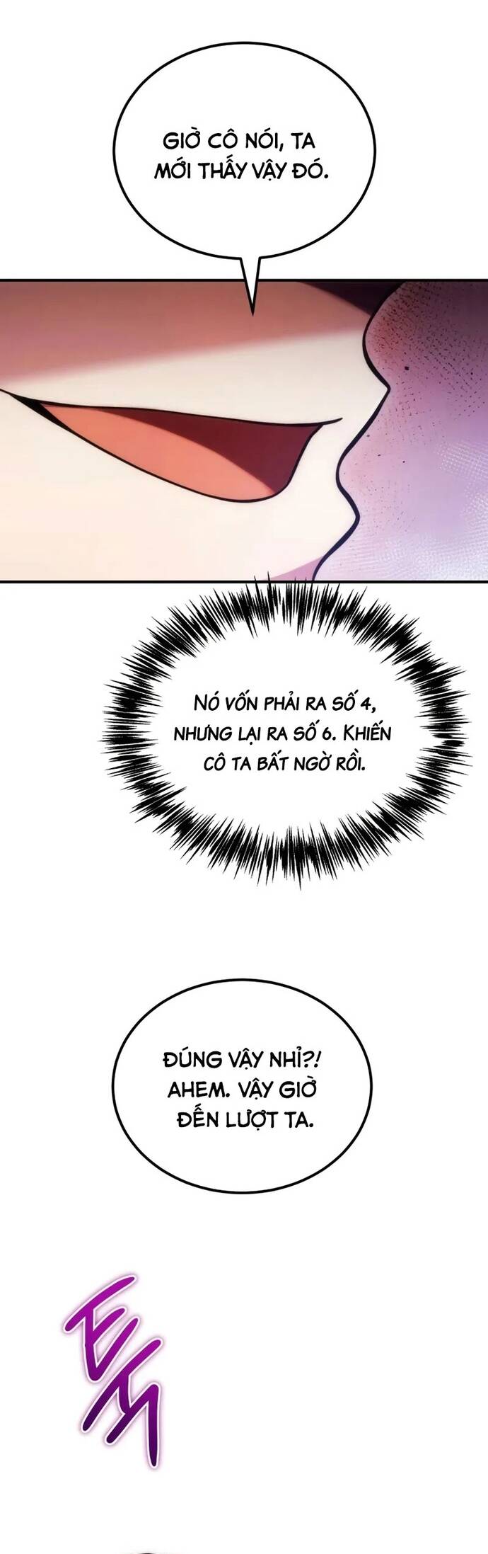 Cẩm Nang Sinh Tồn Của Vai Quần Chúng Cấp Siêu Việt: Chapter 20