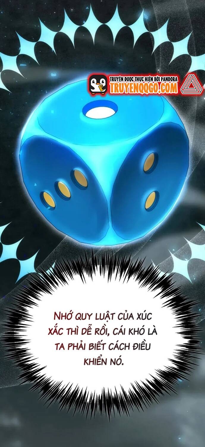 Cẩm Nang Sinh Tồn Của Vai Quần Chúng Cấp Siêu Việt: Chapter 20