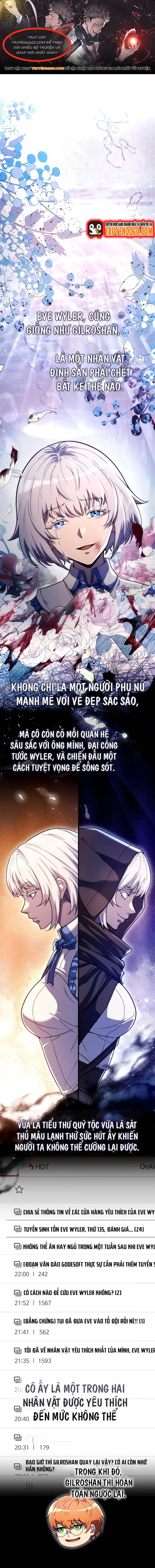 Cẩm Nang Sinh Tồn Của Vai Quần Chúng Cấp Siêu Việt: Chapter 25