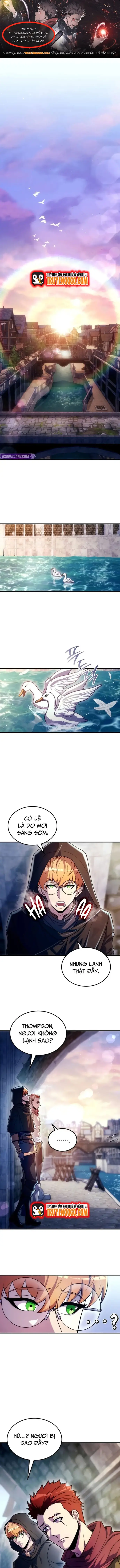 Cẩm Nang Sinh Tồn Của Vai Quần Chúng Cấp Siêu Việt: Chapter 27