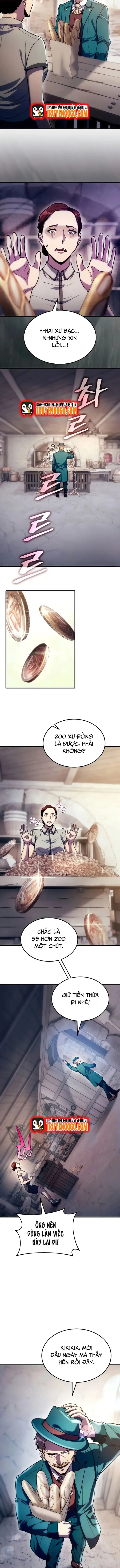 Cẩm Nang Sinh Tồn Của Vai Quần Chúng Cấp Siêu Việt: Chapter 27