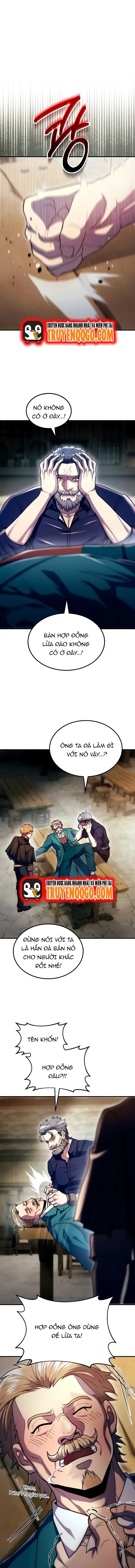 Cẩm Nang Sinh Tồn Của Vai Quần Chúng Cấp Siêu Việt: Chapter 28