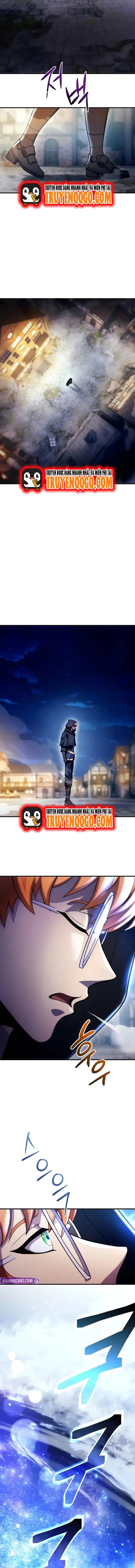 Cẩm Nang Sinh Tồn Của Vai Quần Chúng Cấp Siêu Việt: Chapter 28