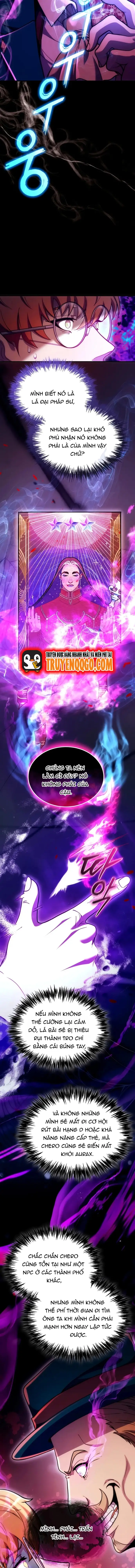 Cẩm Nang Sinh Tồn Của Vai Quần Chúng Cấp Siêu Việt: Chapter 28
