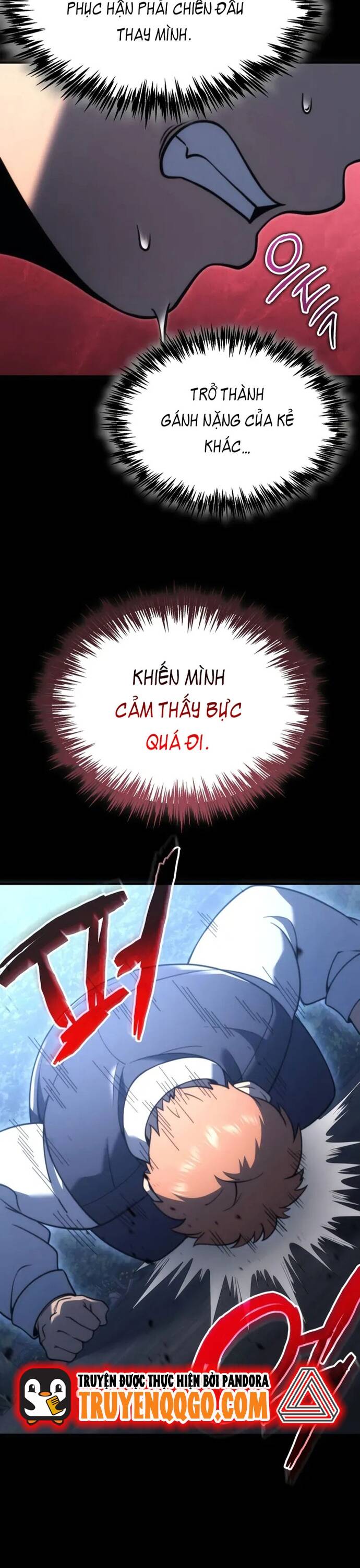 Cẩm Nang Sinh Tồn Của Vai Quần Chúng Cấp Siêu Việt: Chapter 3