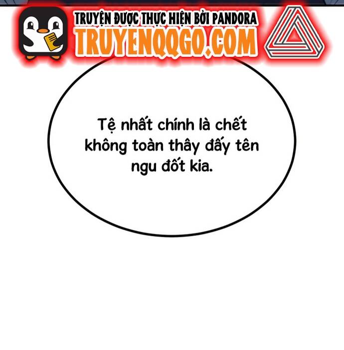 Cẩm Nang Sinh Tồn Của Vai Quần Chúng Cấp Siêu Việt: Chapter 3