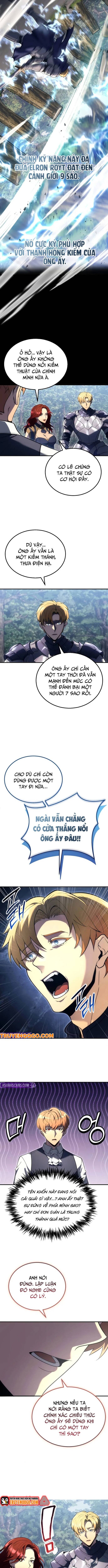 Cẩm Nang Sinh Tồn Của Vai Quần Chúng Cấp Siêu Việt: Chapter 6