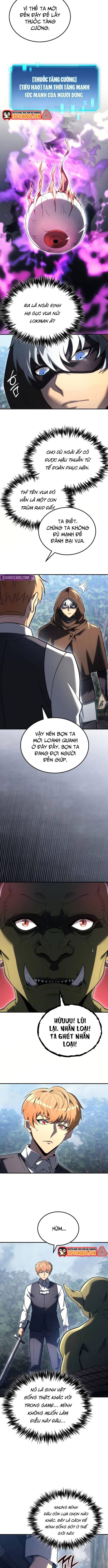 Cẩm Nang Sinh Tồn Của Vai Quần Chúng Cấp Siêu Việt: Chapter 6