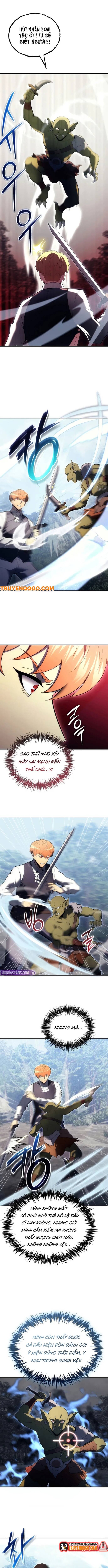 Cẩm Nang Sinh Tồn Của Vai Quần Chúng Cấp Siêu Việt: Chapter 6