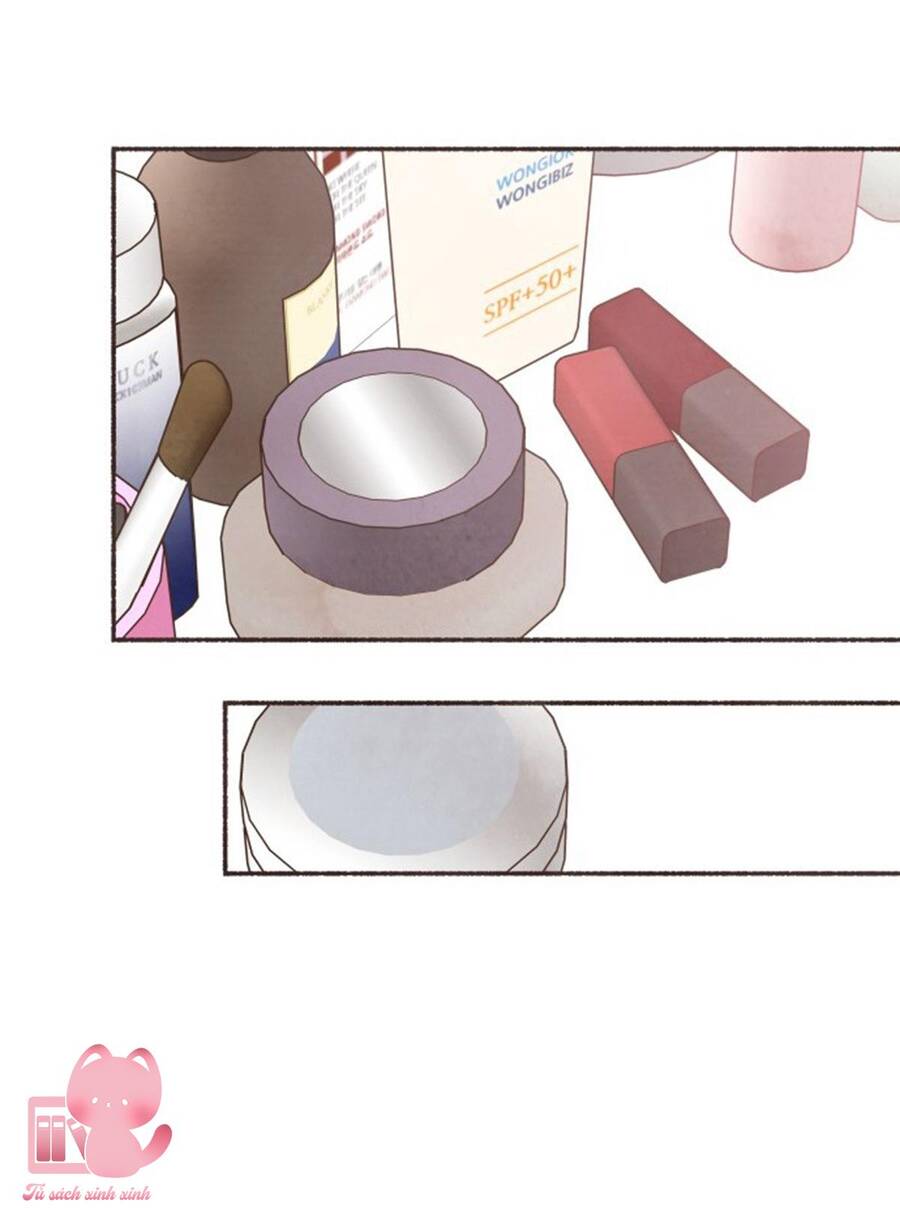 Cảm Xúc Chuyển Giao: Chapter 17