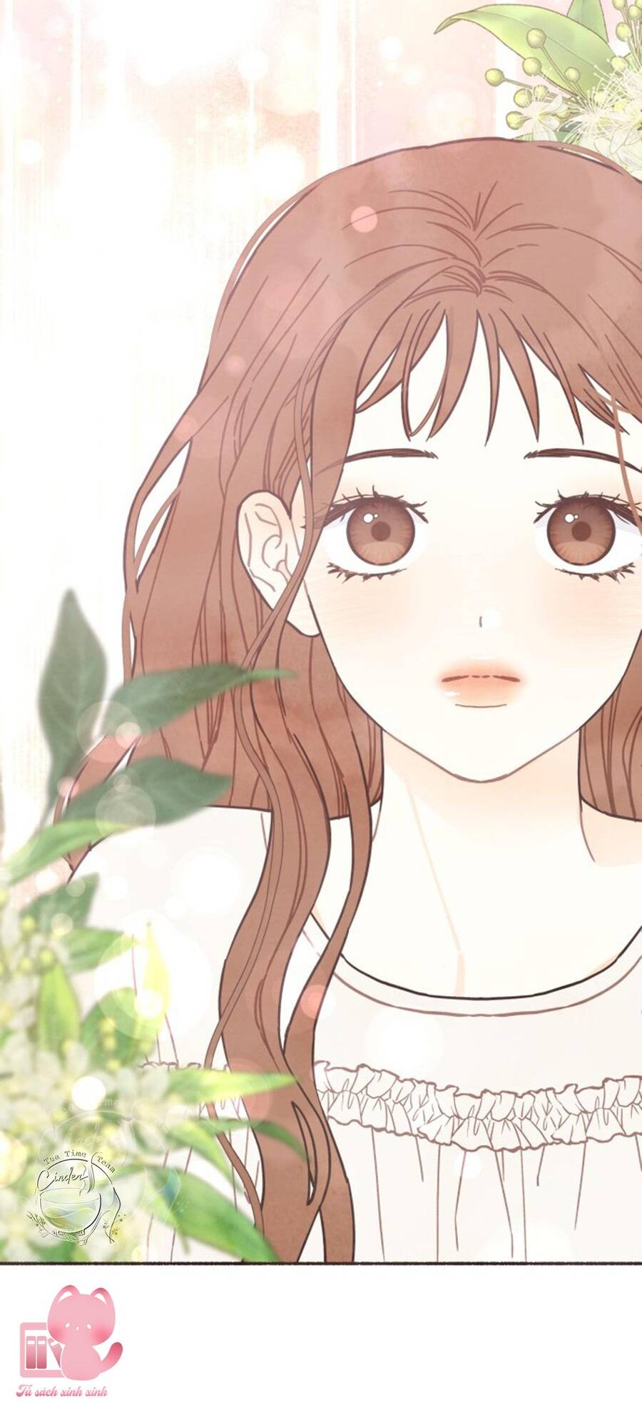 Cảm Xúc Chuyển Giao: Chapter 17