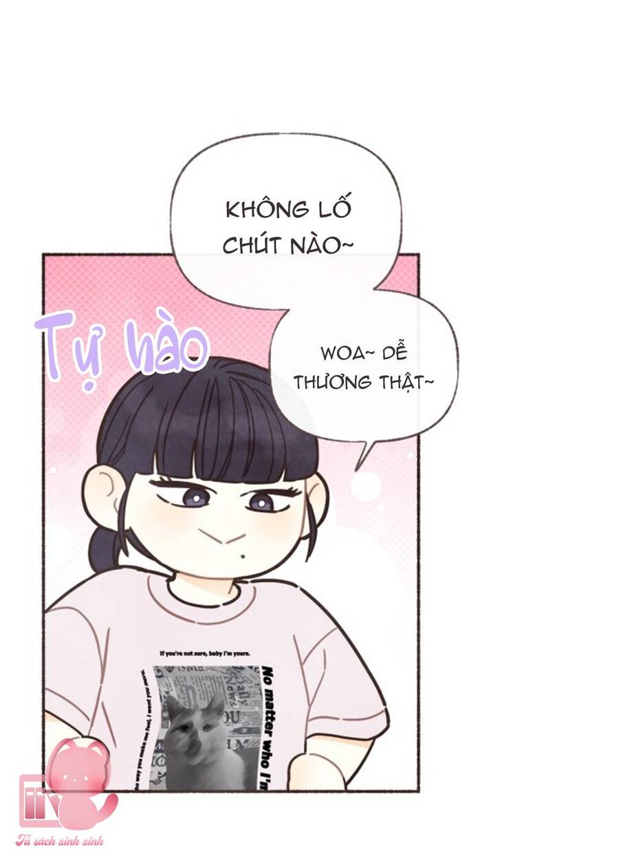 Cảm Xúc Chuyển Giao: Chapter 17