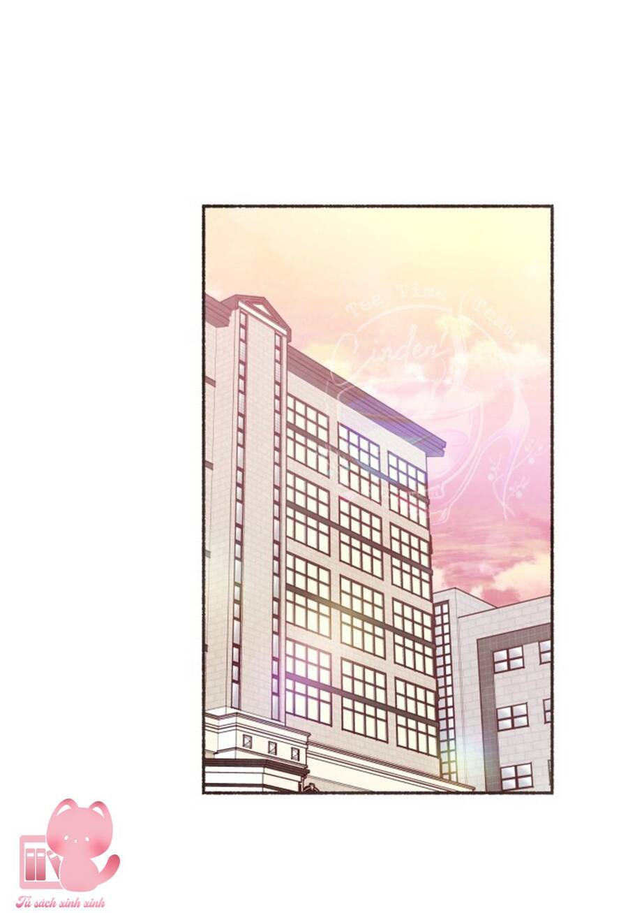 Cảm Xúc Chuyển Giao: Chapter 17