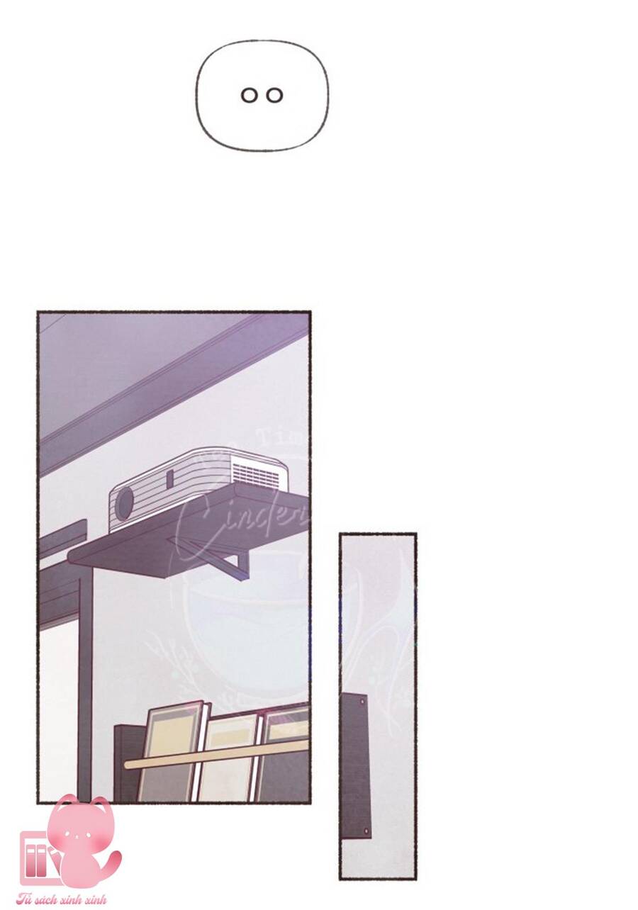 Cảm Xúc Chuyển Giao: Chapter 17