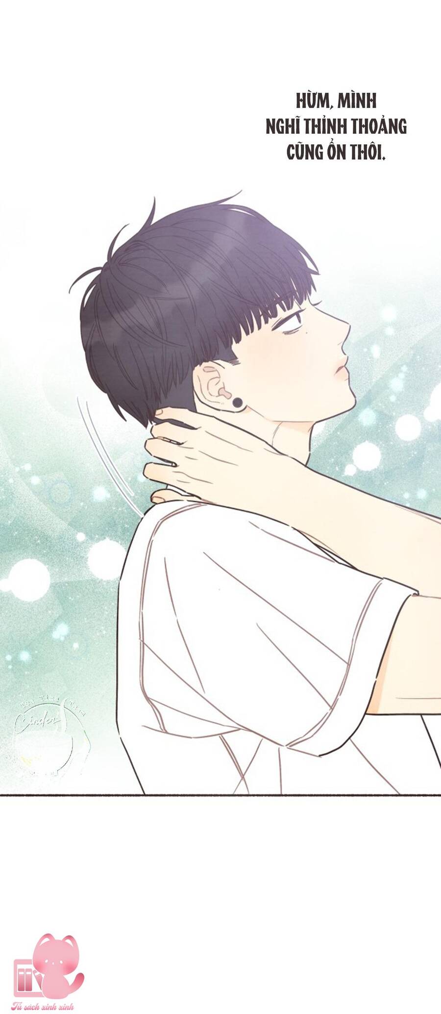 Cảm Xúc Chuyển Giao: Chapter 17