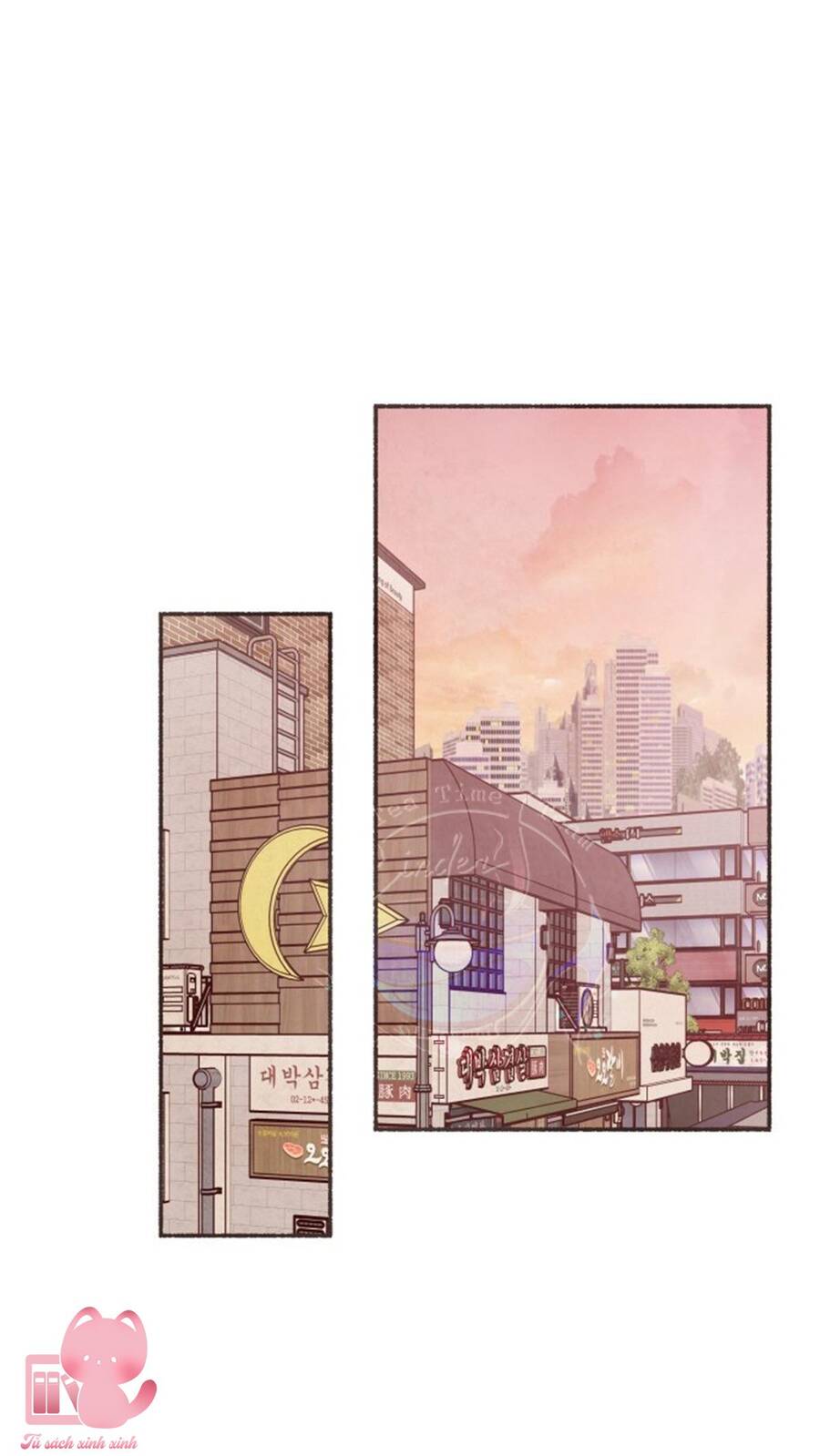 Cảm Xúc Chuyển Giao: Chapter 17