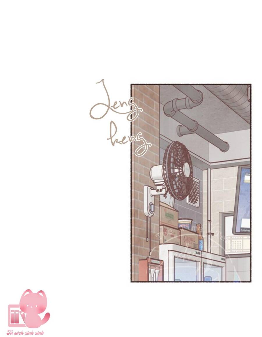 Cảm Xúc Chuyển Giao: Chapter 17