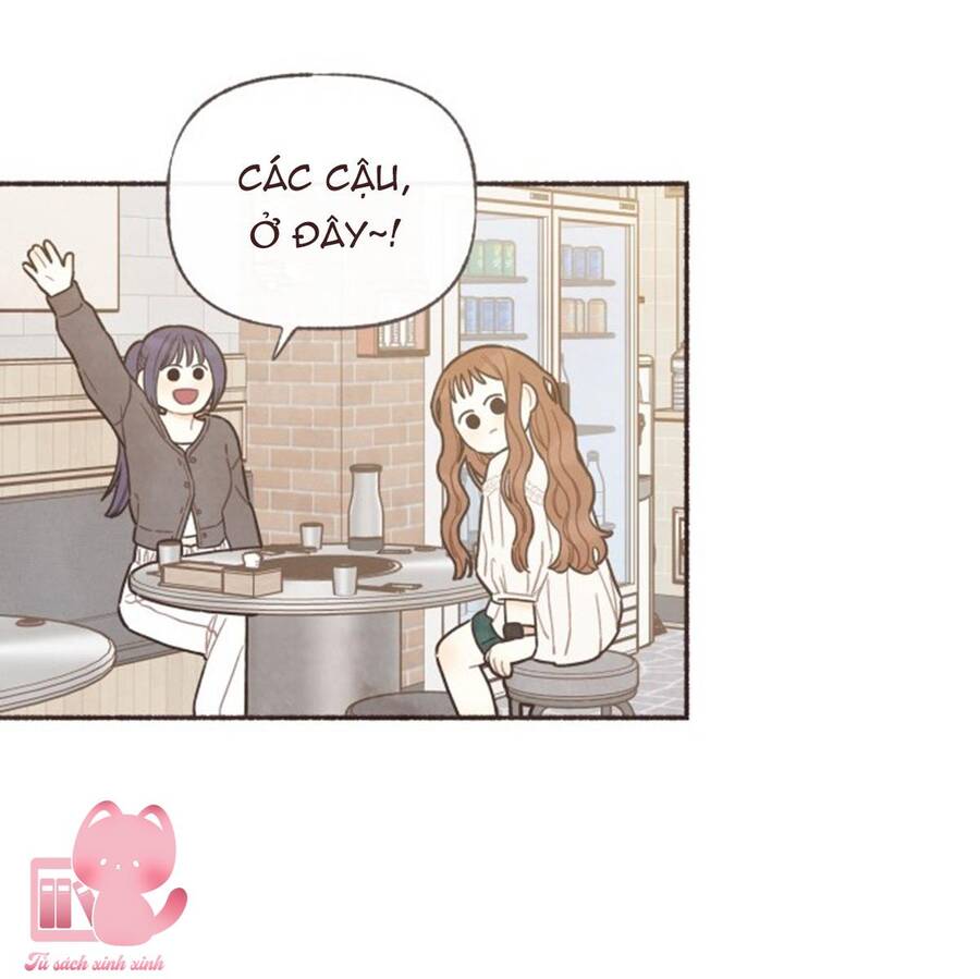 Cảm Xúc Chuyển Giao: Chapter 17