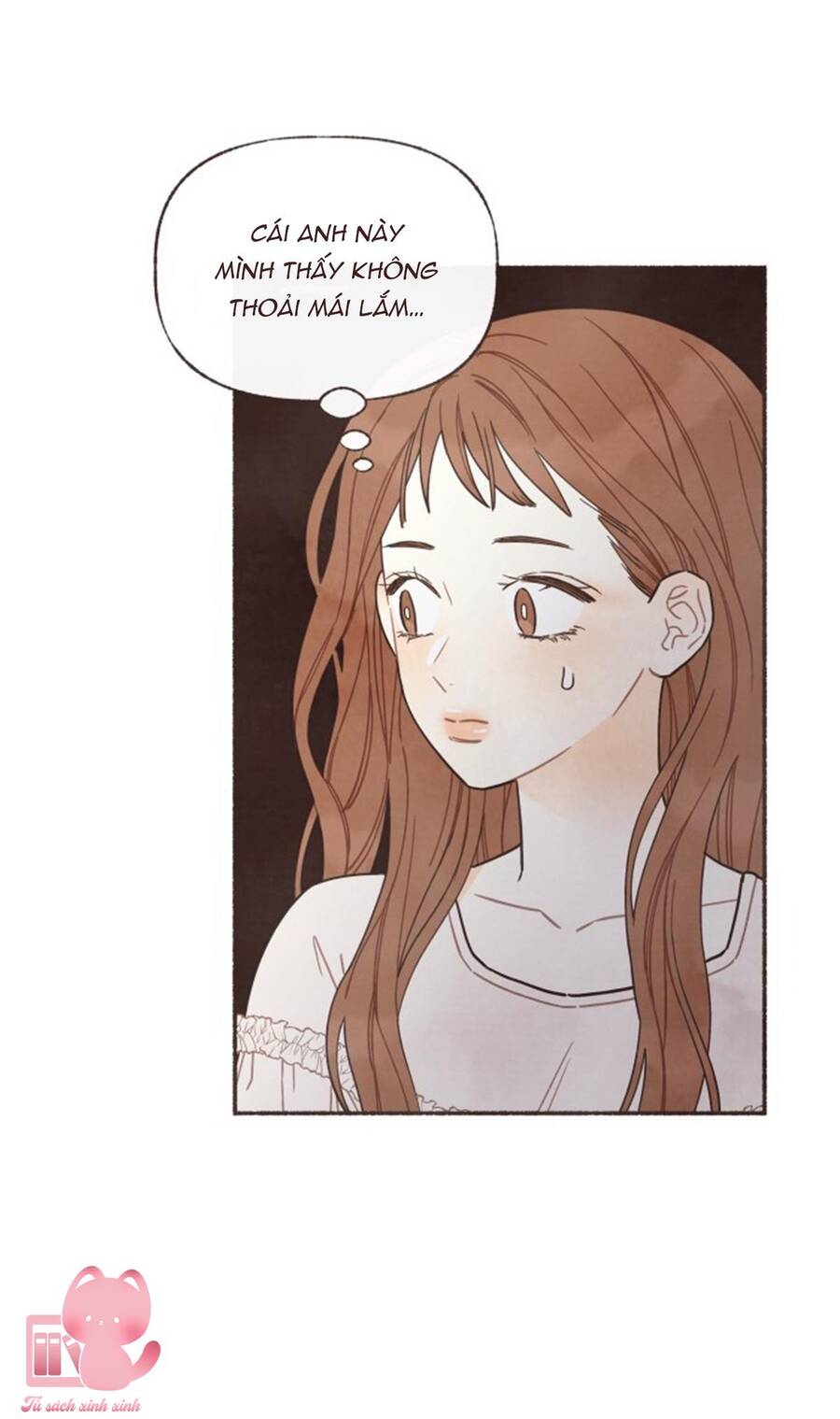 Cảm Xúc Chuyển Giao: Chapter 17